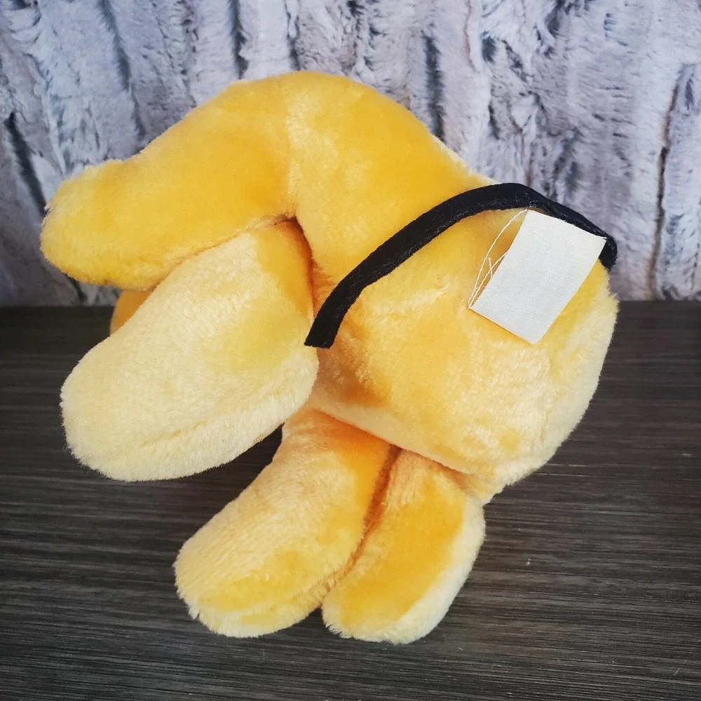 DISNEY Plush Disneyland PLUTO 10